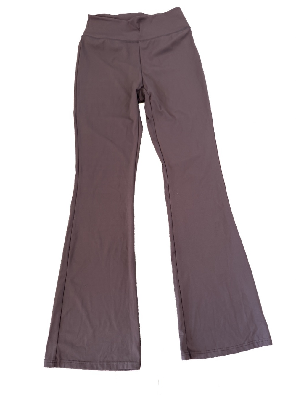 MuseOnly Flared Yoga Pants And Instant Butt Lift Shaping Pants